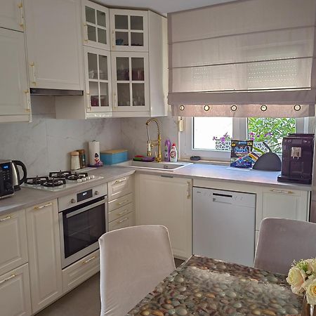 Apartments Jadra Omiš Екстериор снимка