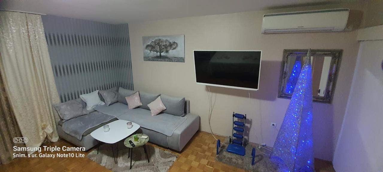 Apartments Jadra Omiš Екстериор снимка