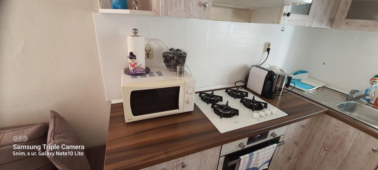 Apartments Jadra Omiš Екстериор снимка