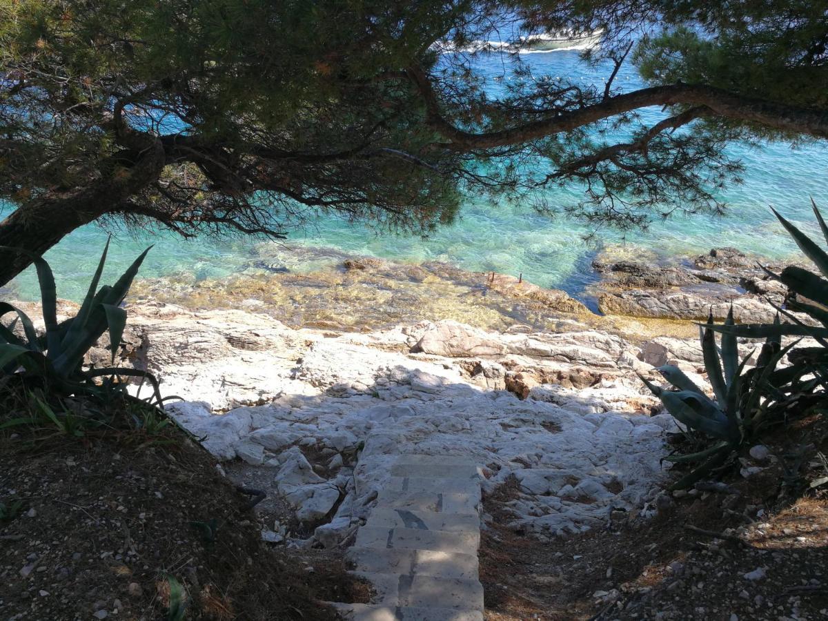 Apartments Jadra Omiš Екстериор снимка