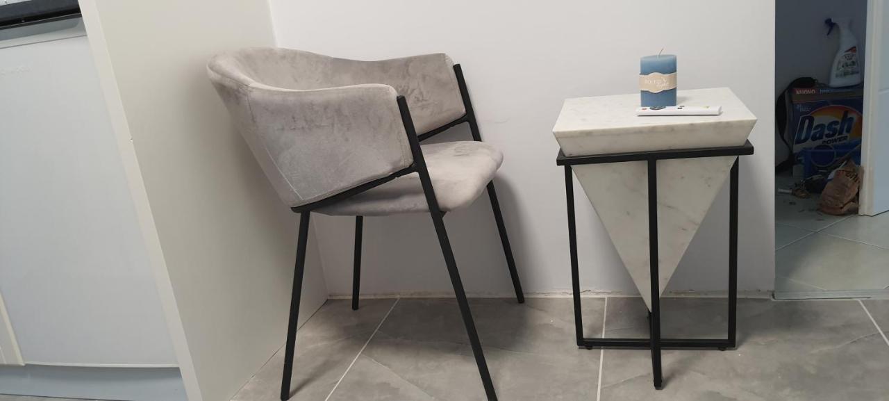 Apartments Jadra Omiš Екстериор снимка