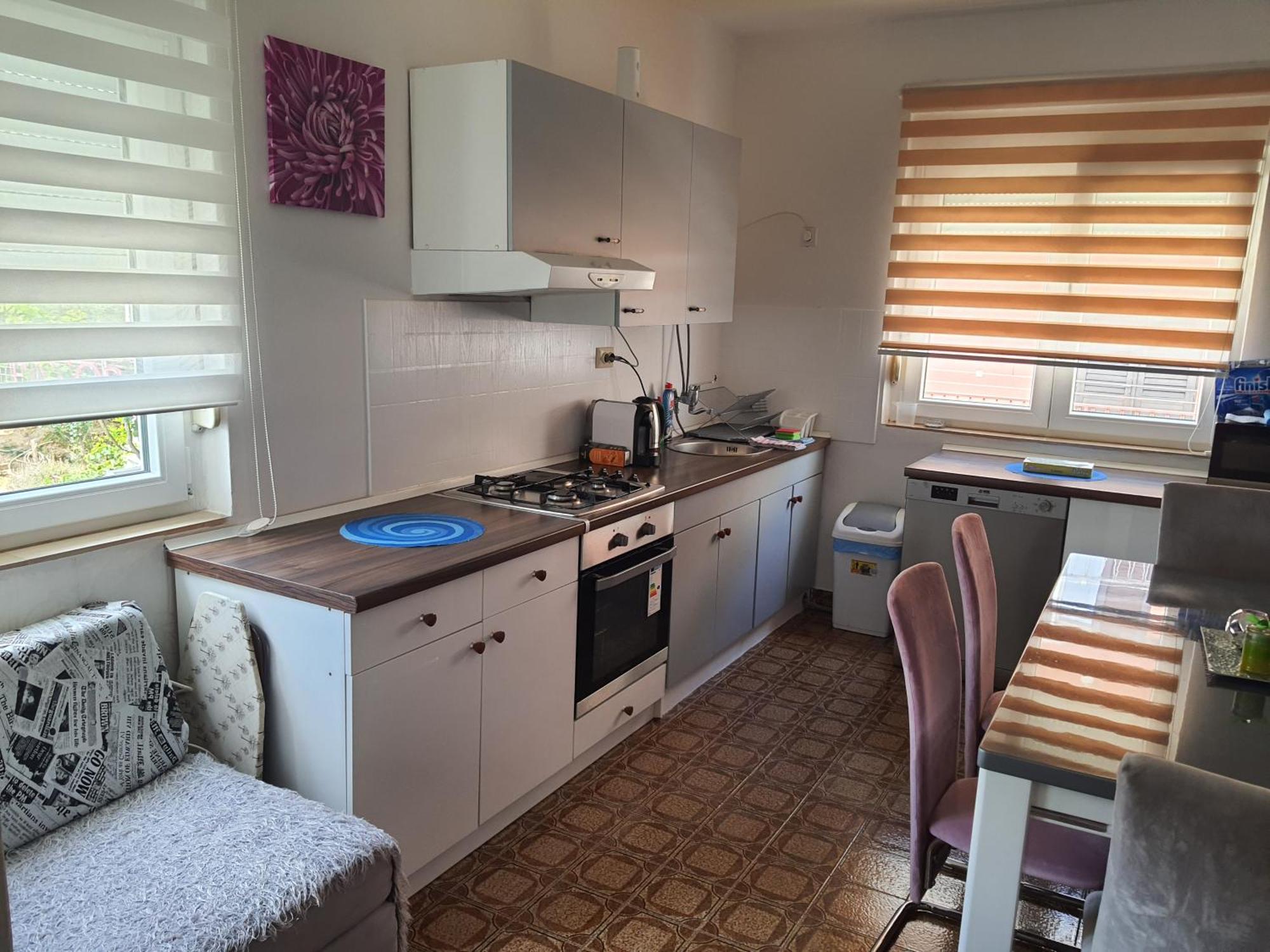Apartments Jadra Omiš Екстериор снимка