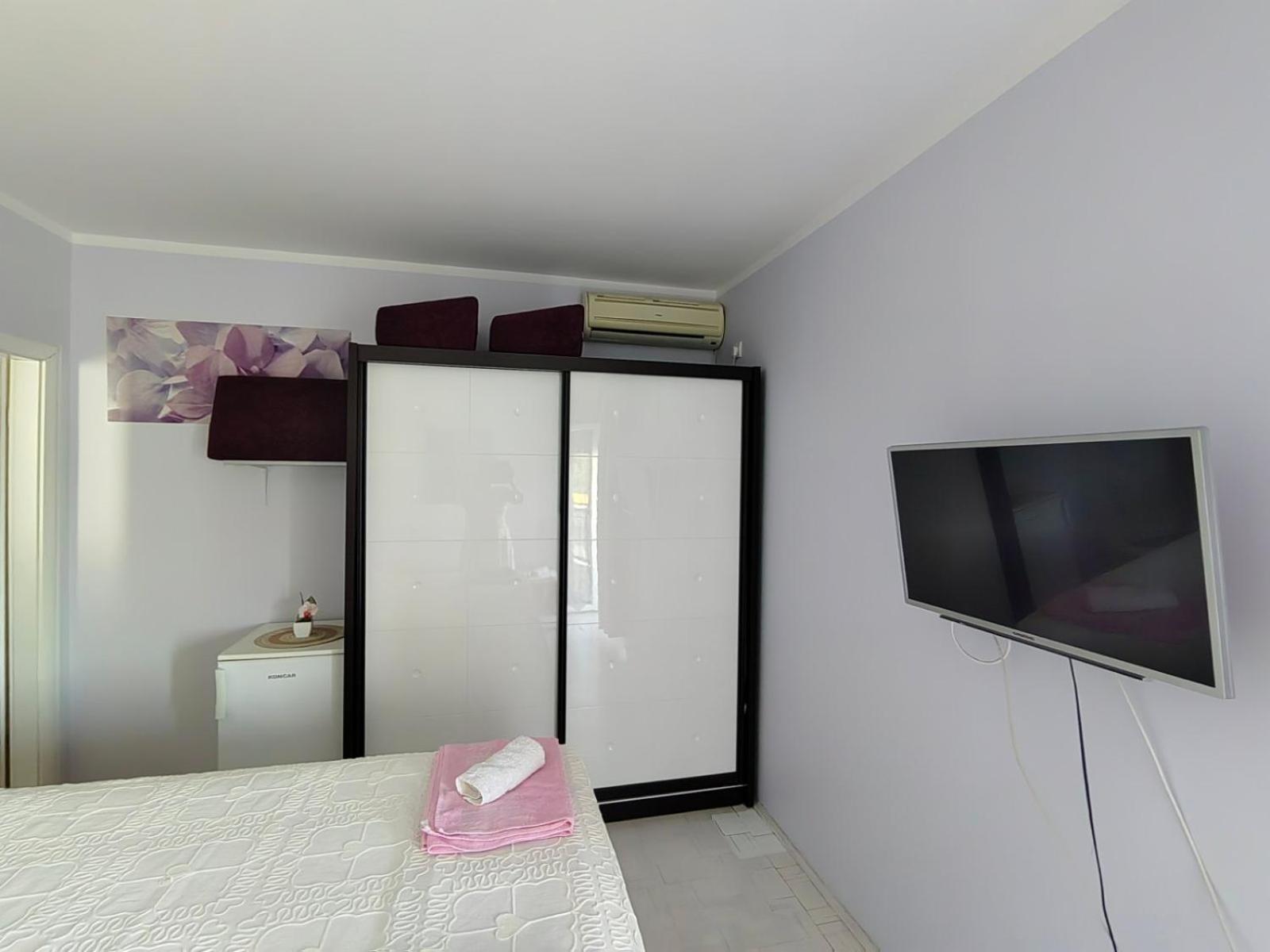 Apartments Jadra Omiš Екстериор снимка
