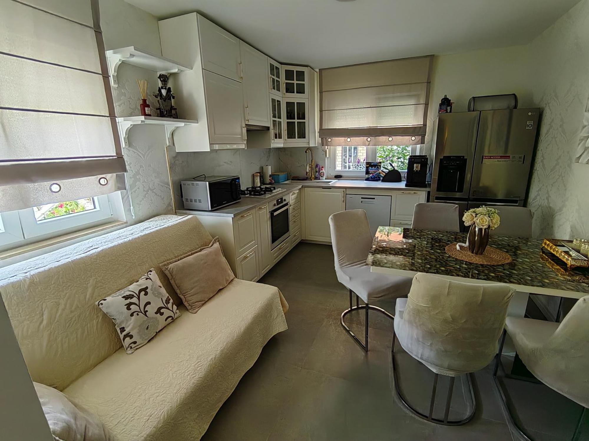 Apartments Jadra Omiš Екстериор снимка